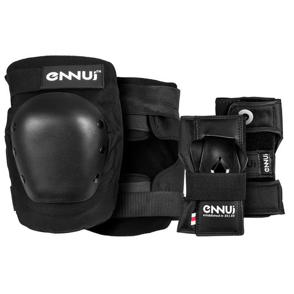 ENNUI - ALY Dual Pack